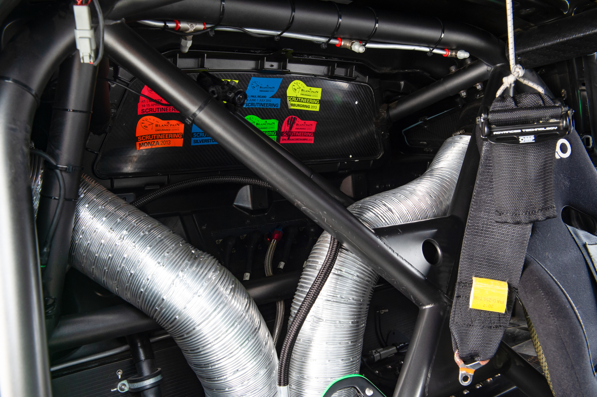 McLaren MP4-12C - ROFGO