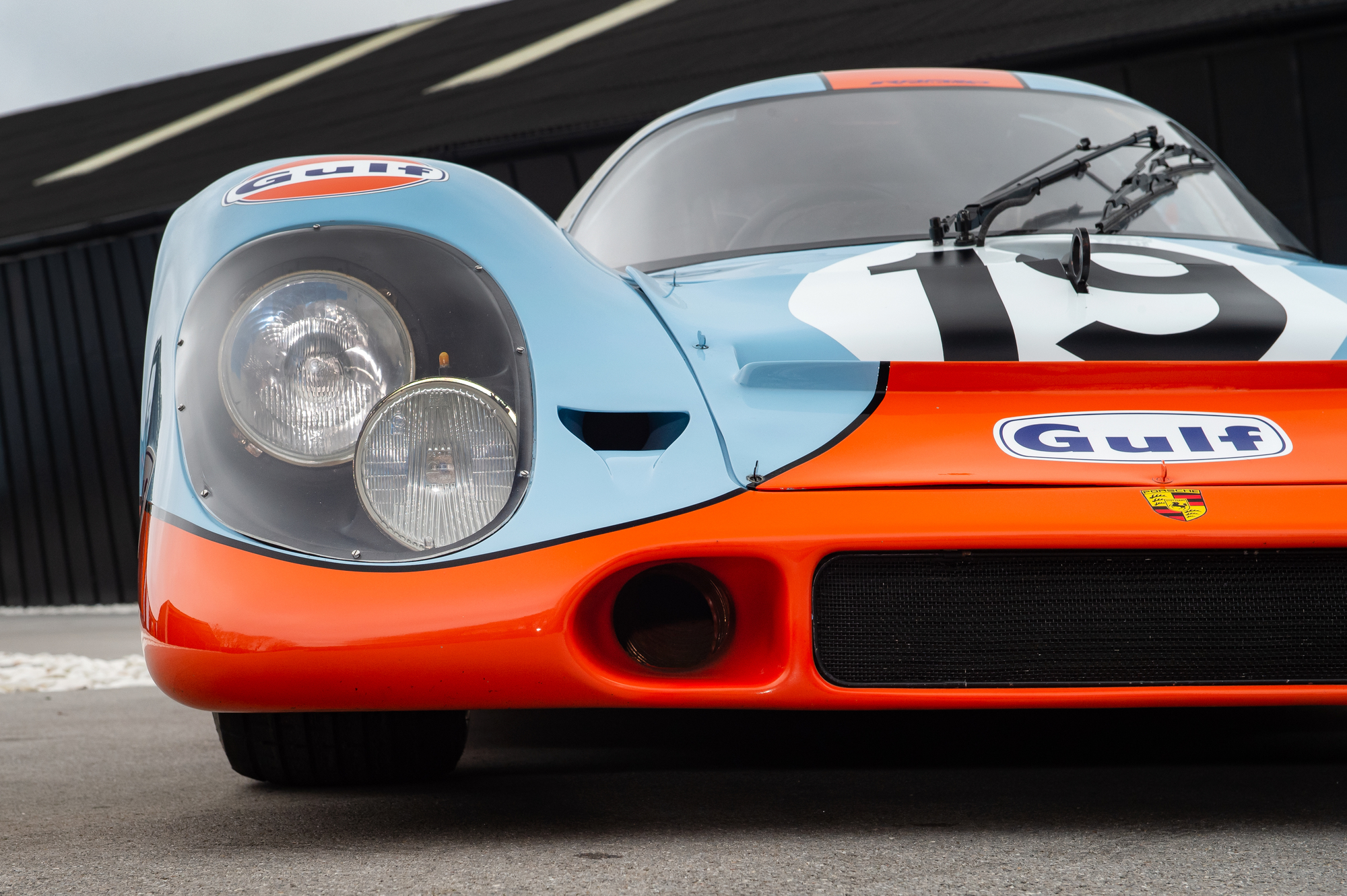 Porsche 917 - ROFGO Porsche 917 - ROFGO