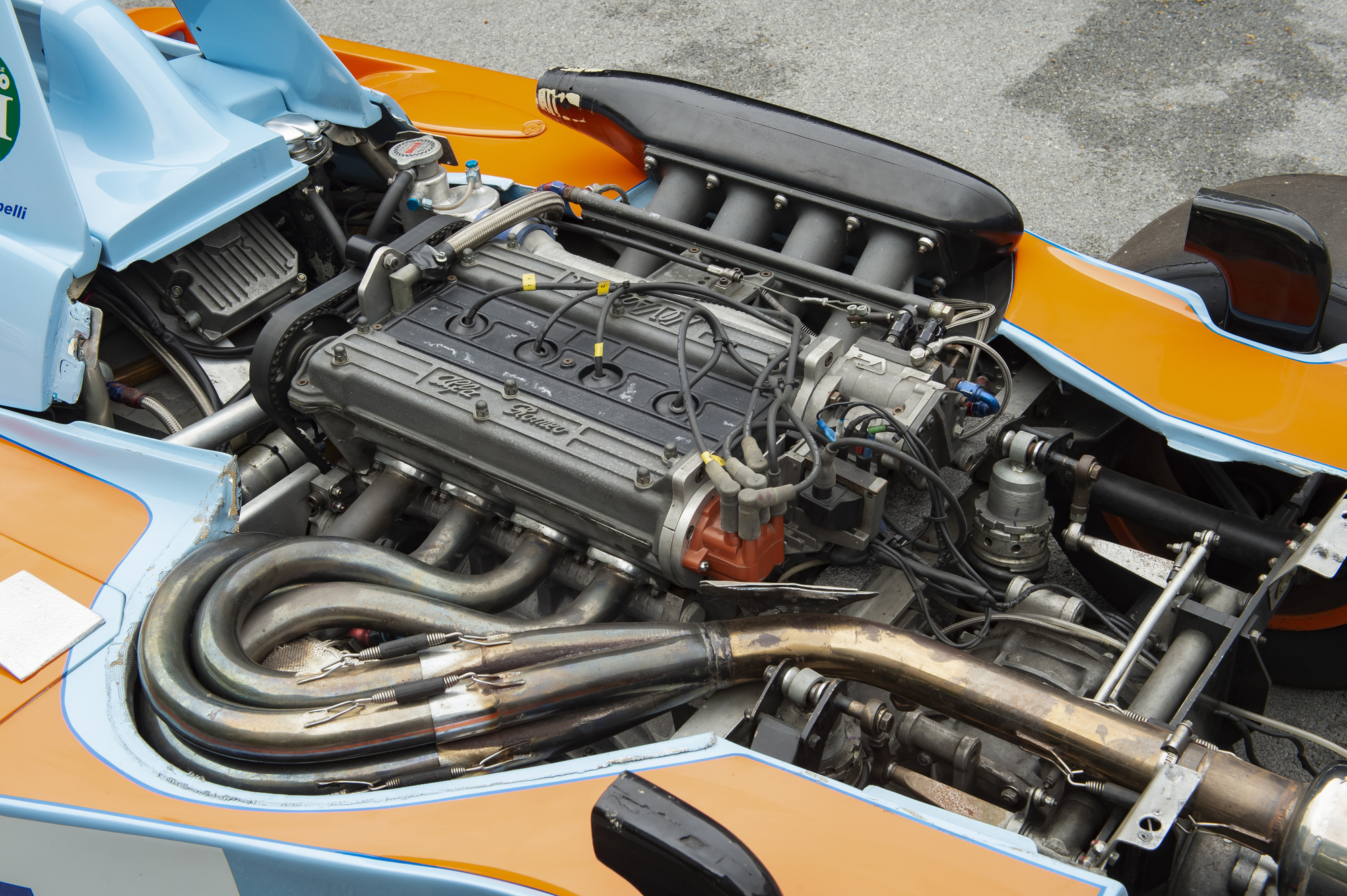 Ralt F3 - ROFGO