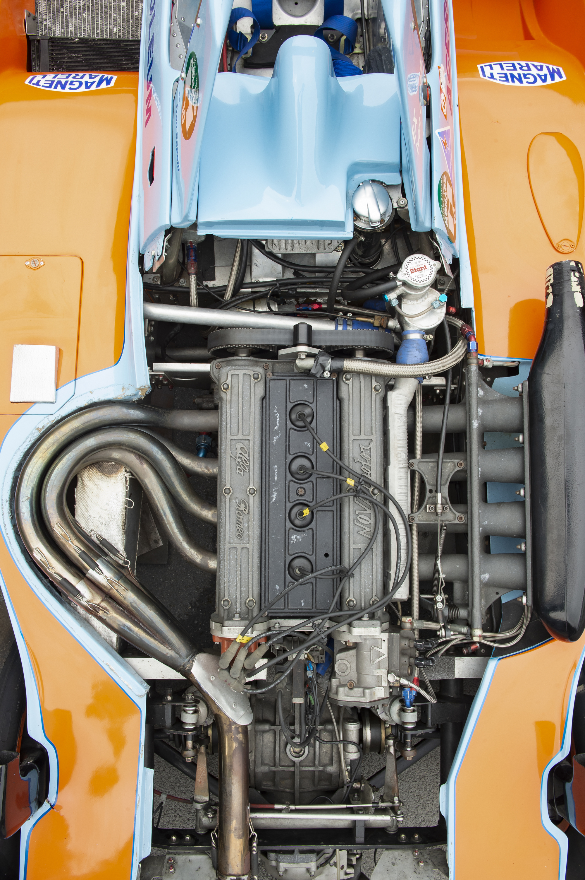 Ralt F3 - ROFGO