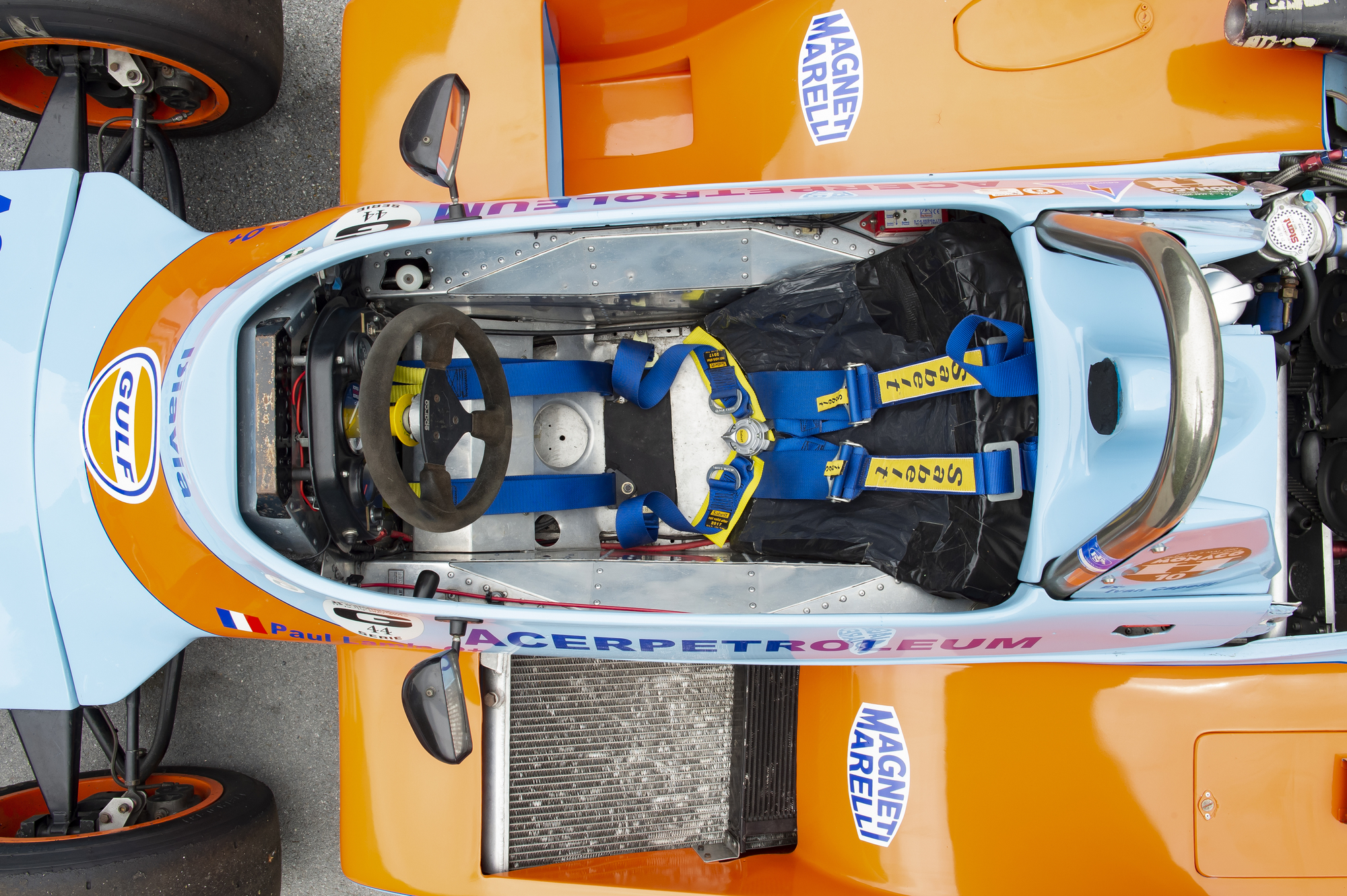 Ralt F3 - ROFGO