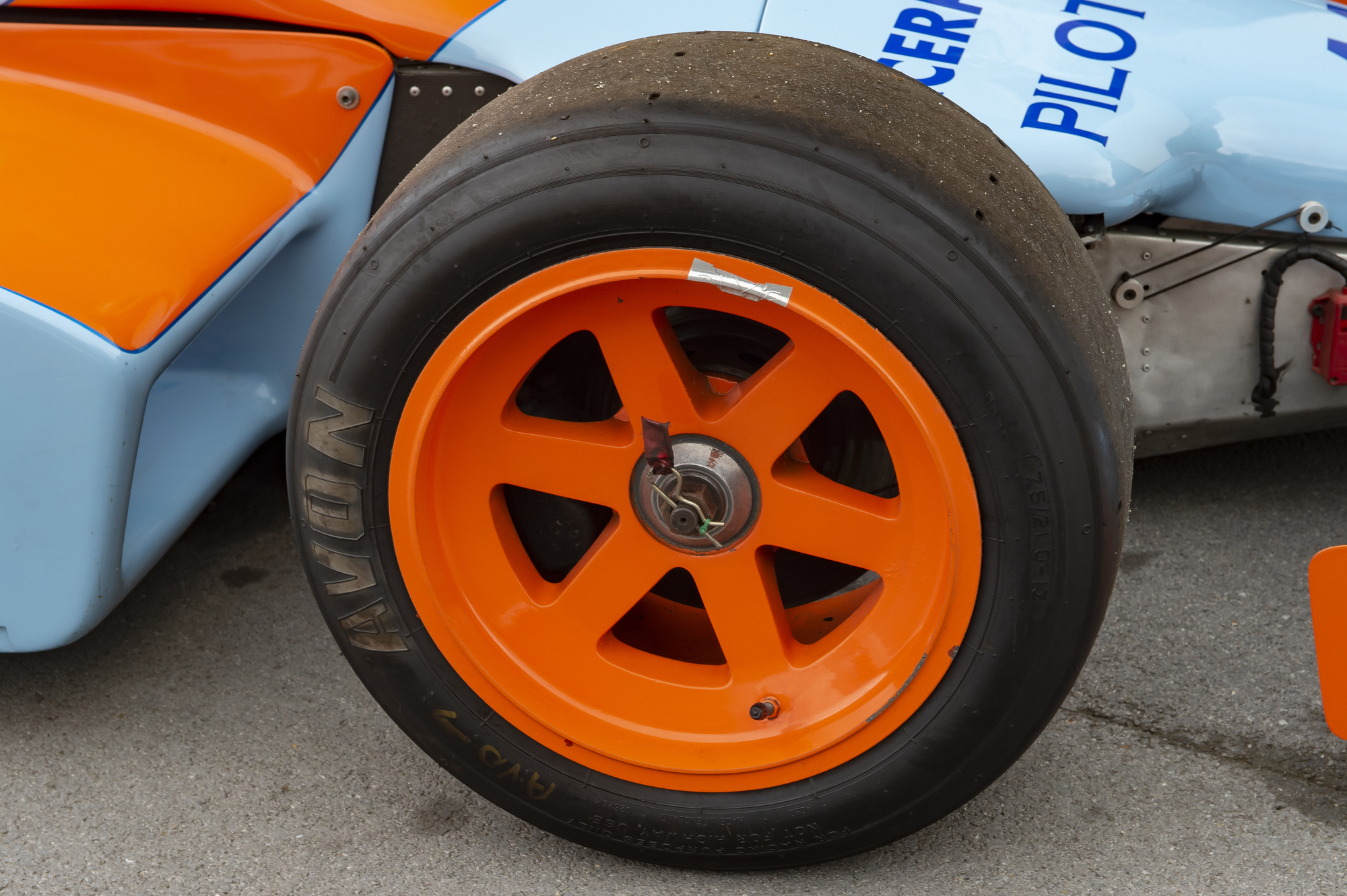 Ralt F3 015