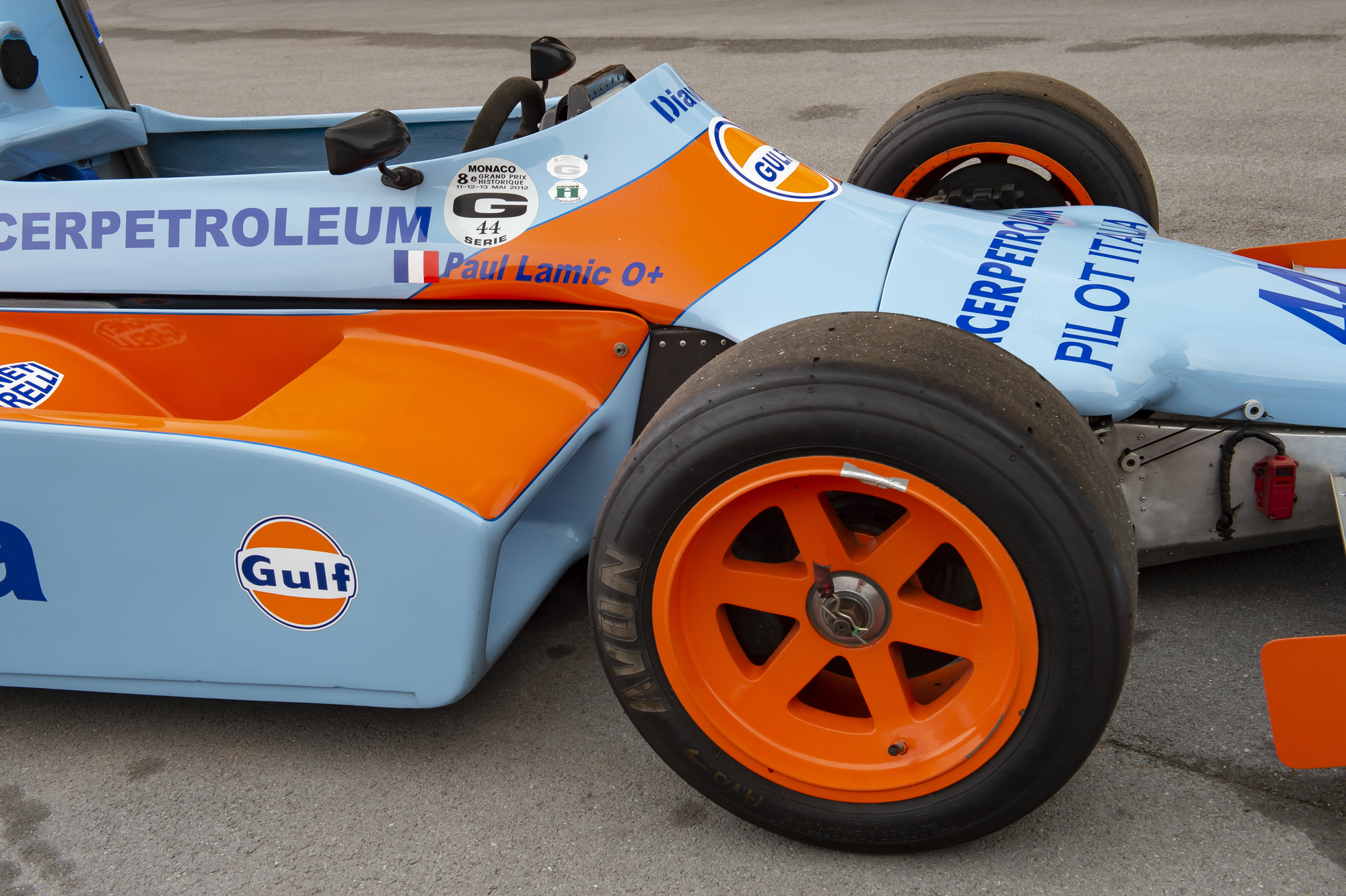 Ralt F3 014