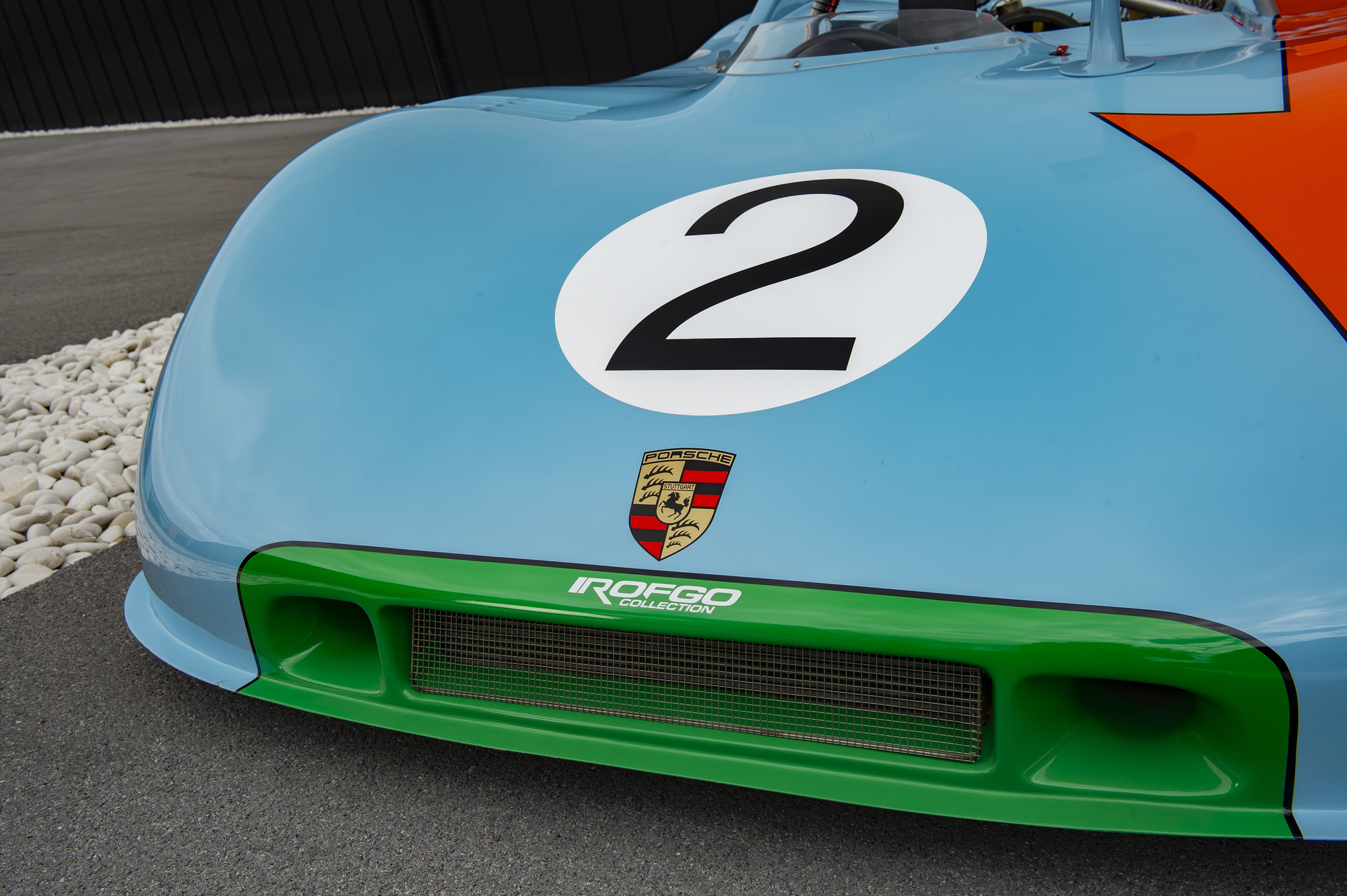 Porsche 908 016