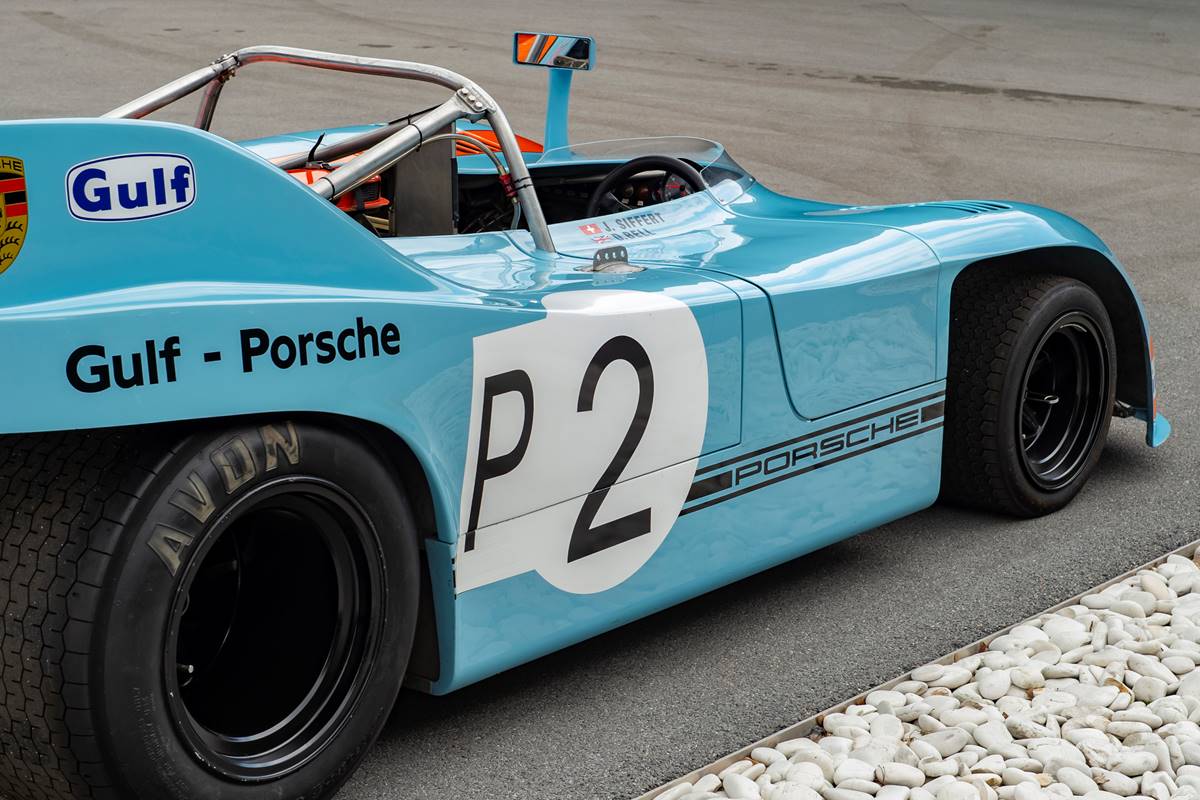 Porsche 908 034