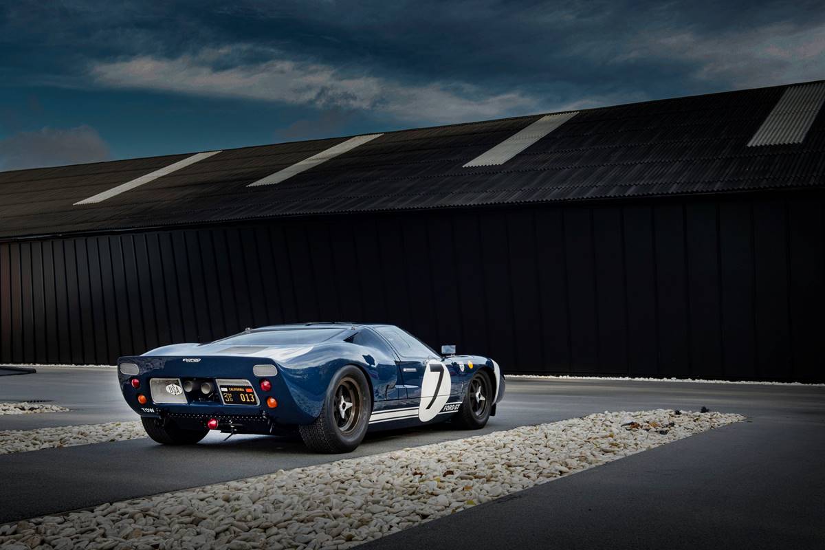 Ford GT 008
