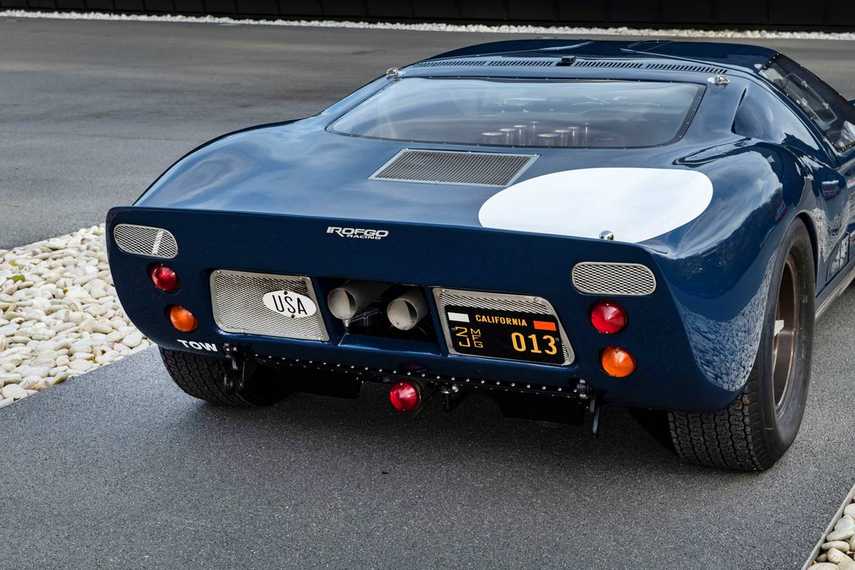 Ford GT 009