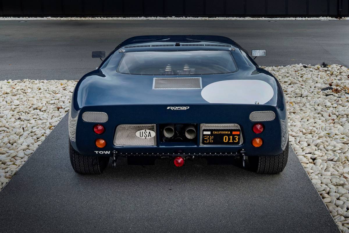 Ford GT 012