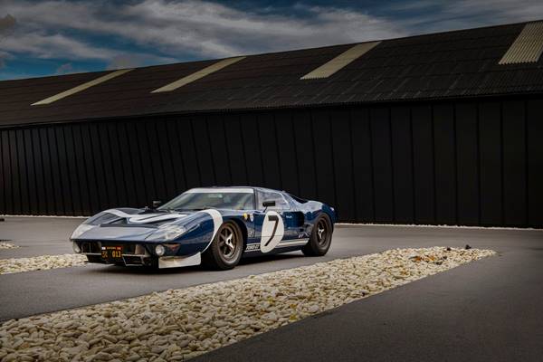 Ford GT 026