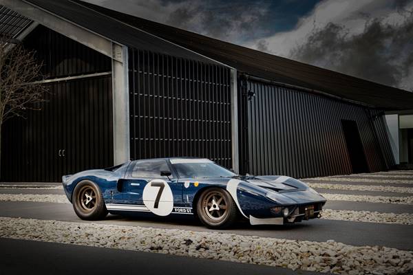 Ford GT 031