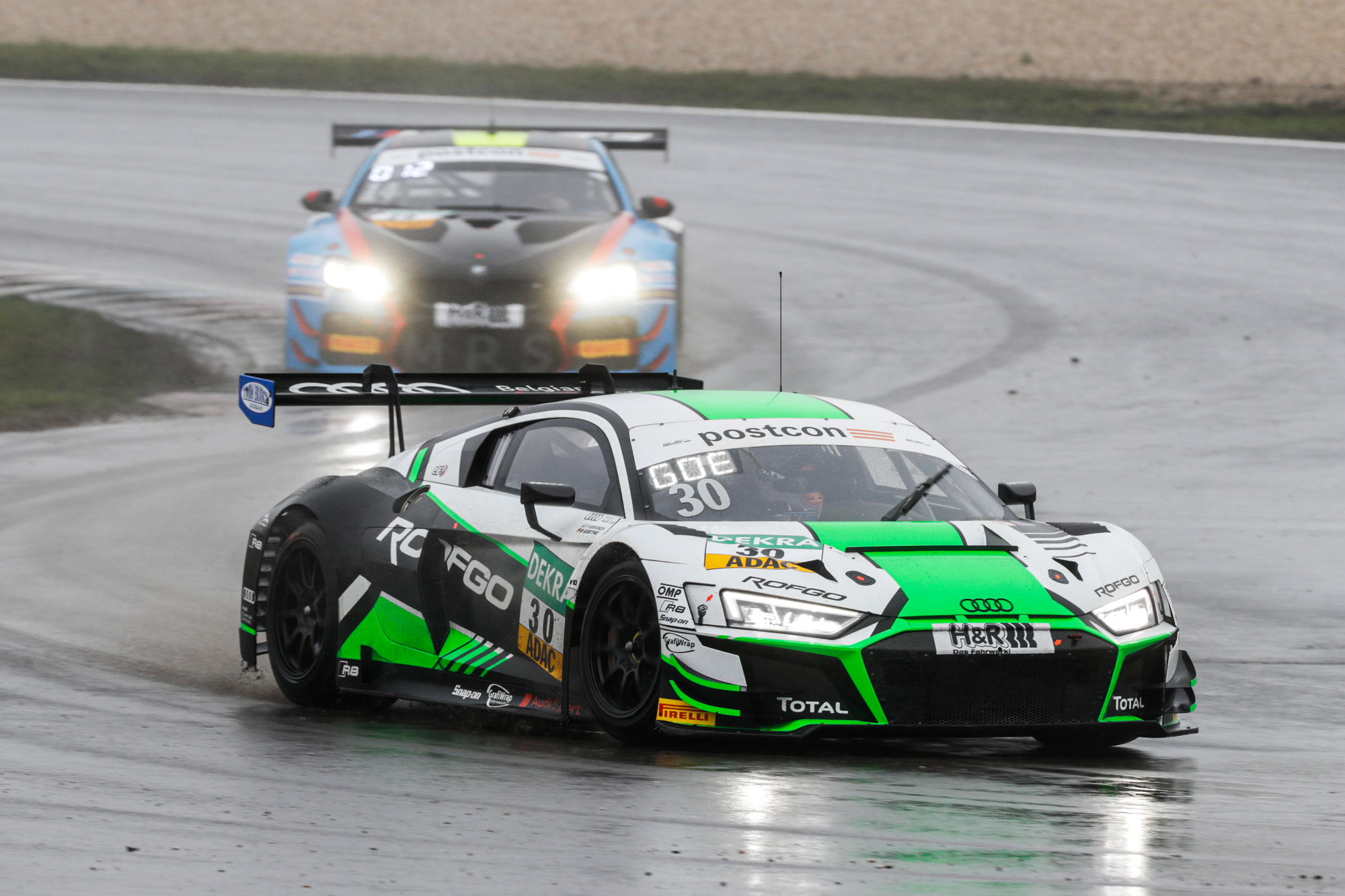 04 07 15 Adac Gt Masters Lausitzring Eastside Nascar Racing Team